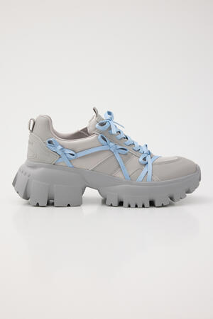 staccato 350IA149-9045（ラッピングボリュームスニーカー）