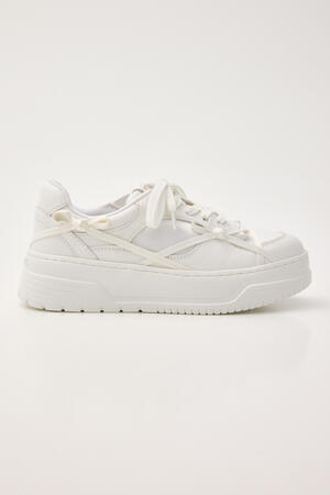 staccato 350IA149-9090（ラッピングライトフォームスニーカー）