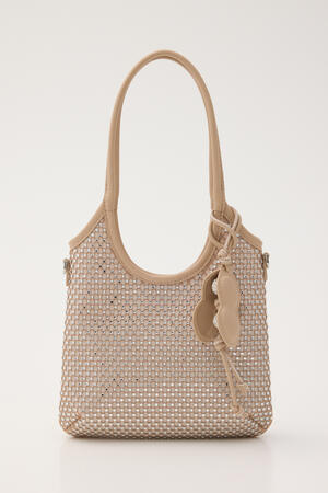 staccato 350IA255-5045（スパークル2wayソフトバッグ）