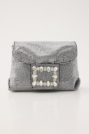 staccato 350IA255-5055（ロリーバックルカクテルバッグ）