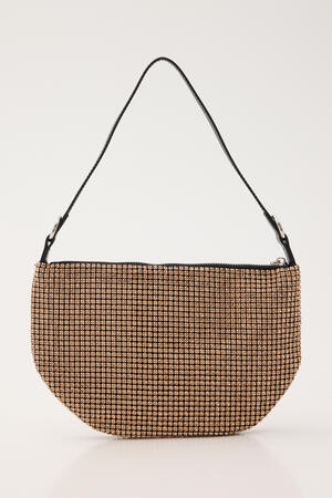 staccato 350IA255-5075（シャインハンドバッグ）