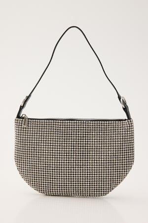 staccato 350IA255-5075（シャインハンドバッグ）