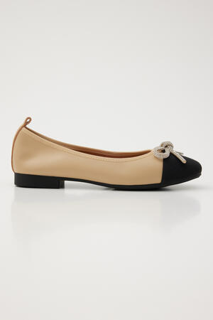 staccato 350IA112-2050（エリーゼバレエシューズ）