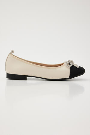 staccato 350IA112-2050（エリーゼバレエシューズ）