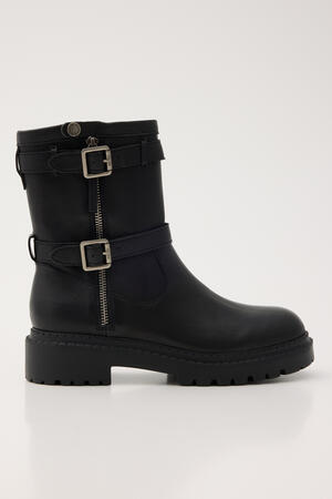 staccato 350IA124-4440（マイクエンジニアライクブーツ）