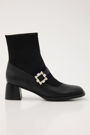 staccato 350IA124-4480（リコニットコンビブーツ）