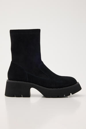 staccato 350IA124-4510（ガテラワークライクブーツ）