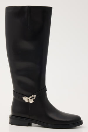 staccato 350IA125-5520（スタイルベルトロングブーツ）