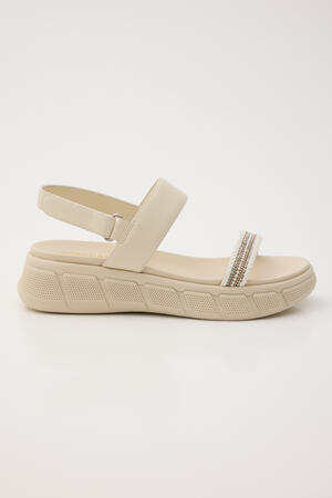 staccato 350JS137-7030（パーティクルズライトサンダル）