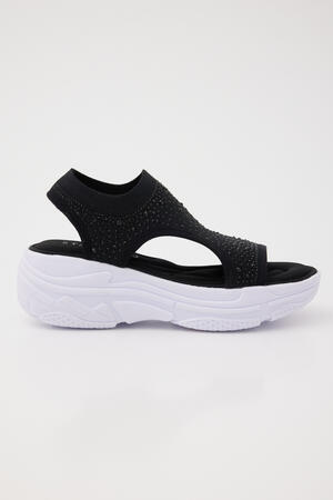 staccato 350JS137-7655（クリスタルカバーアップスポサン）