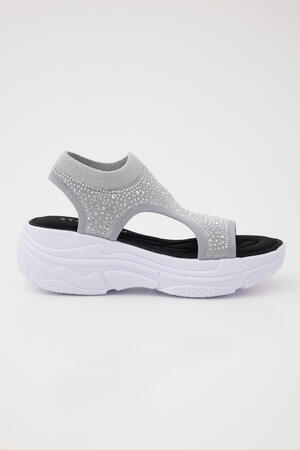 staccato 350JS137-7655（クリスタルカバーアップスポサン）