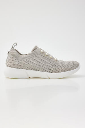 staccato 350JS149-9285（ミニマルパールライトスリッポン）