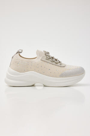 staccato 350JS149-9766（ドルチェコードレースアップライトスリッポンコア）