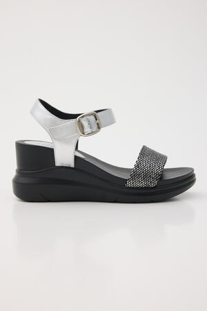 staccato 350JS137-7050（ロッキーライトウェイトサンダル）