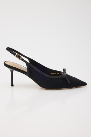 staccato 350JA111-1035（リーベバックスリングパンプス）