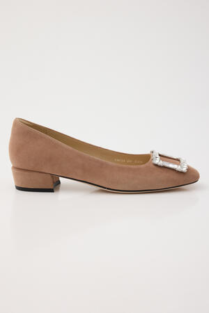 staccato 350JA111-1050（マヒナローヒールパンプス）