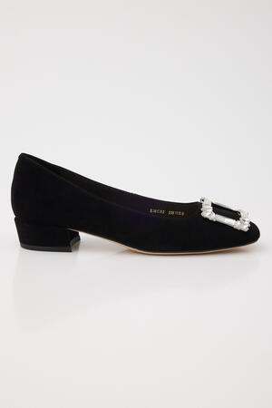 staccato 350JA111-1050（マヒナローヒールパンプス）