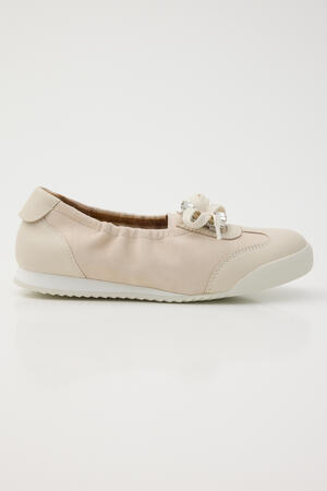staccato 350JA149-9250（ローカットバレエスリッポン）