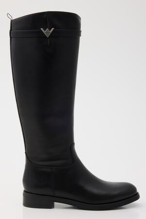 staccato G00JA125-5560（VERA WANG×ST long-boots）