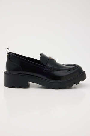 staccato G00JA148-8520（VERA WANG×ST loafer）
