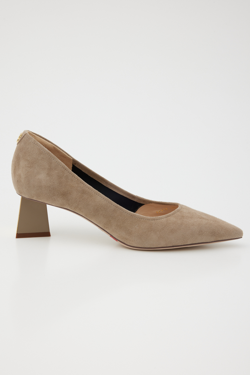 350GA111-1050(マイラデフォルメヒールパンプス) STACCATO ... staccato スタッカートのパンプス