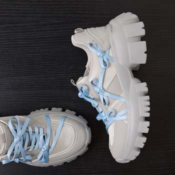 STACCATO 新品未使用 厚底シューズ STACCATO（スニーカー）のフリマアイテム一覧