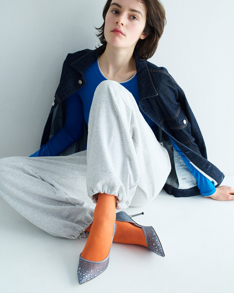 2026 SPRING COLLECTION