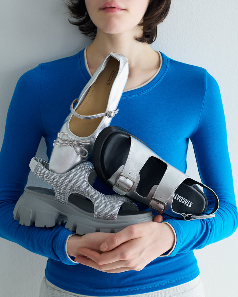 ルックブック ｜ STACCATO（スタッカート）｜ バロックジャパン