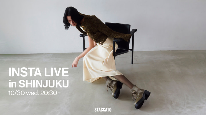 新品未使用 STACCATO 鬱陶し ショートブーツ 23.5