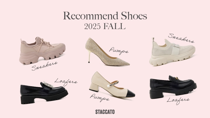 STACCATO（スタッカート）｜バロックジャパンリミテッド（BAROQUE）