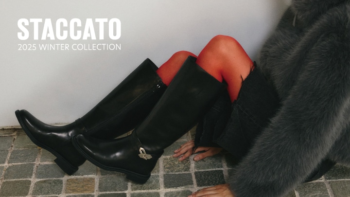 STACCATO（スタッカート）｜バロックジャパンリミテッド（BAROQUE）