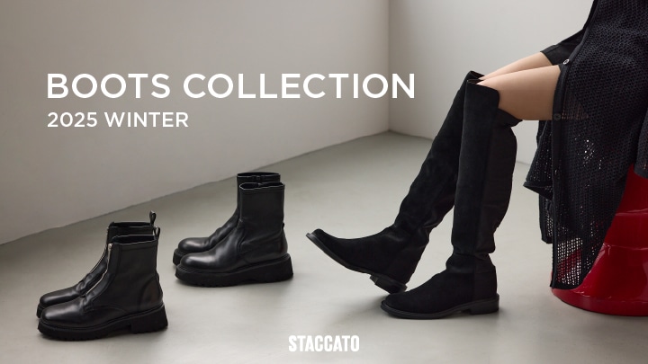 【新品未使用】スタッカート　靴　ベージュ　23.5 2025年最新】STACCATO スニーカーの人気アイテム - メルカリ