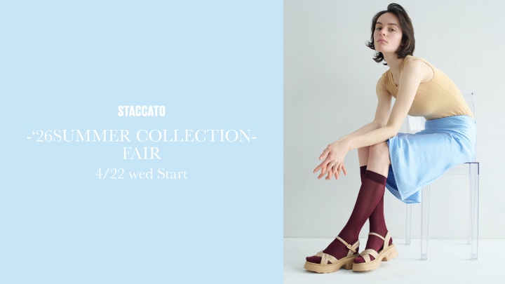 STACCATO デニムサンダル STACCATO（スタッカート）｜バロックジャパンリミテッド（BAROQUE）