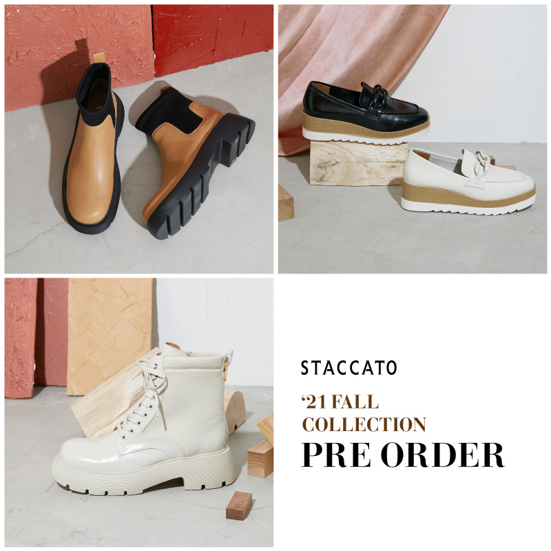 Staccato スタッカート バロックジャパンリミテッド Baroque Staccato スタッカート バロックジャパンリミテッド Baroque